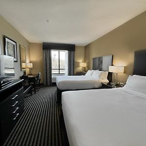 Executive Twin Room